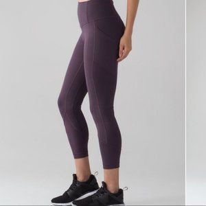 Lululemon All The Right Places Full Legging 10